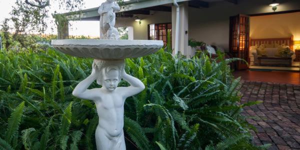 Lupus Den Country House B&B Sunland Esterno foto