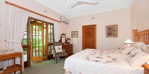 Lupus Den Country House B&B Sunland Esterno foto