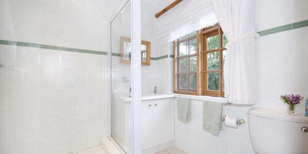 Lupus Den Country House B&B Sunland Esterno foto