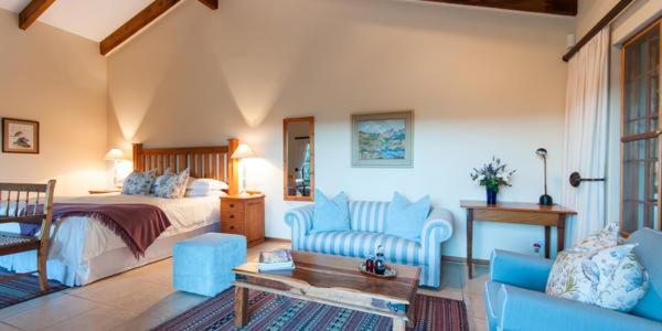 Lupus Den Country House B&B Sunland Esterno foto