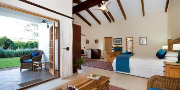 Lupus Den Country House B&B Sunland Esterno foto