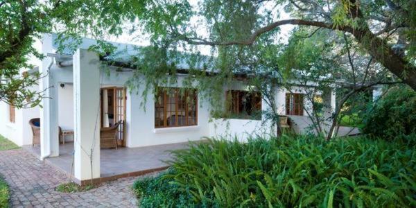 Lupus Den Country House B&B Sunland Esterno foto