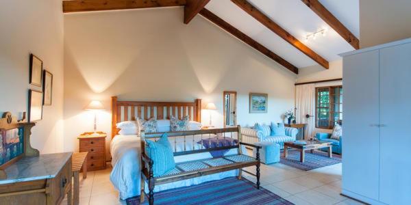 Lupus Den Country House B&B Sunland Esterno foto