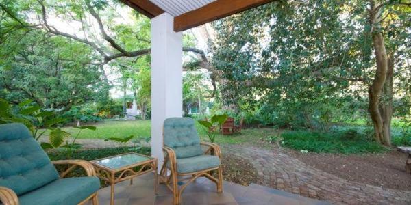 Lupus Den Country House B&B Sunland Esterno foto