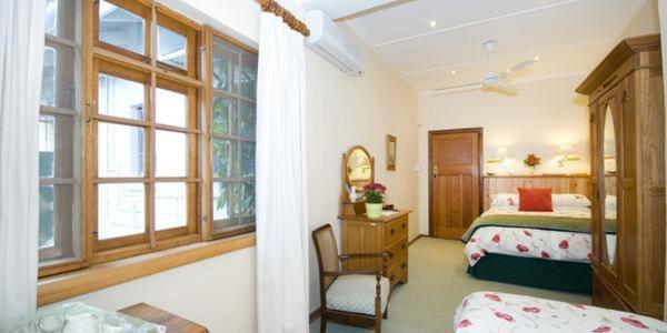 Lupus Den Country House B&B Sunland Esterno foto