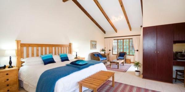 Lupus Den Country House B&B Sunland Esterno foto