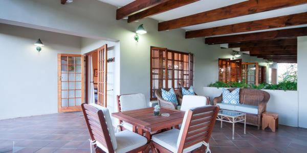 Lupus Den Country House B&B Sunland Esterno foto
