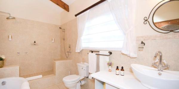 Lupus Den Country House B&B Sunland Esterno foto