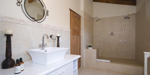 Lupus Den Country House B&B Sunland Esterno foto