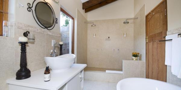 Lupus Den Country House B&B Sunland Esterno foto