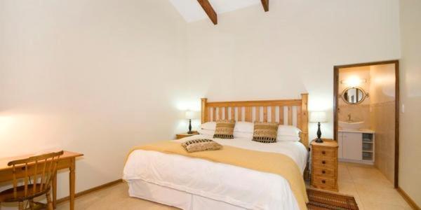 Lupus Den Country House B&B Sunland Esterno foto